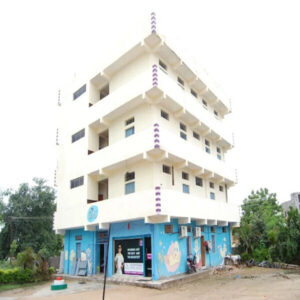 Gowtham Model School