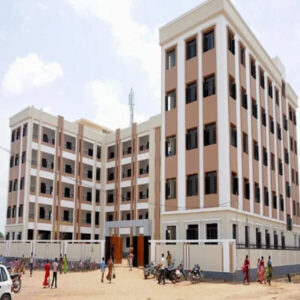 Kakatiya High school