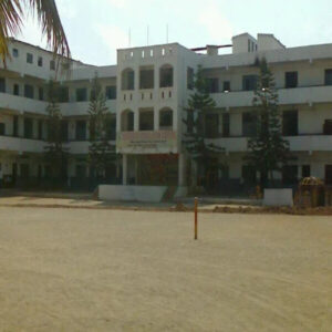 Siddartha Model High School
