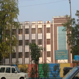 Warangal Public School