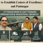 uttarakhand to establish centers of excellence in roorkee and pantnagar 1
