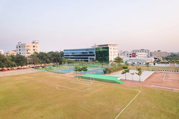 SKILL STORK INTERNATIONAL SCHOOL