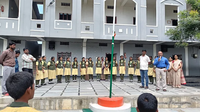 Sun Valley High School