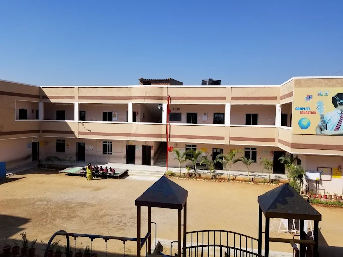 LITTLE SCHOLARS HIGH SCHOOL