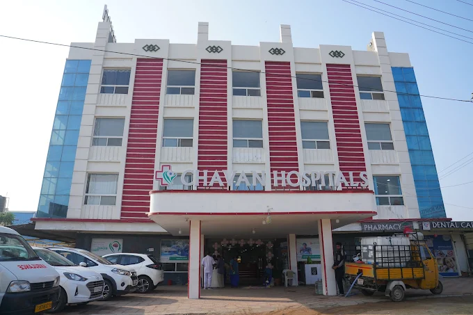 Chavan Hospitals