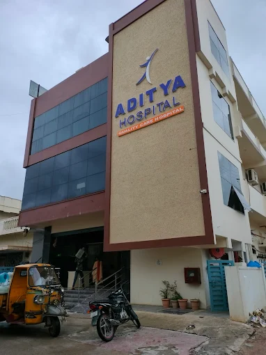 Aditya hospital