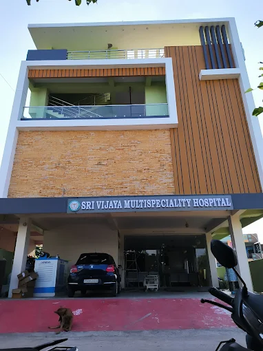 SRI VIJAYA MULTISPECIALITY HOSPITAL