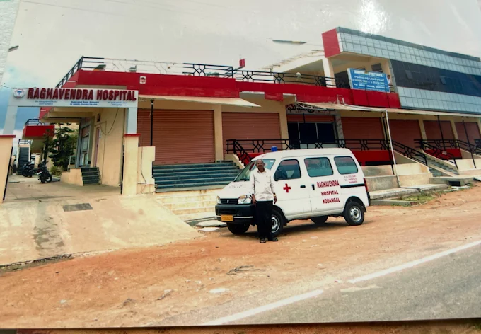 Raghavendra Hospital