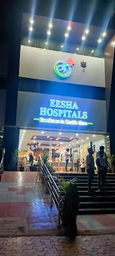Eesha hospitals