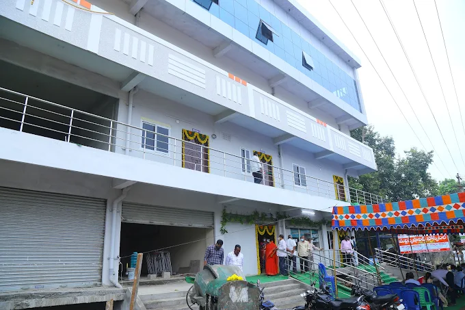 KASTURIRAM MULTISPECIALITY HOSPITAL