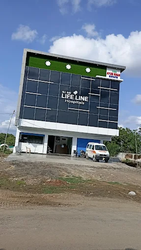 Sri Sai life line hospital