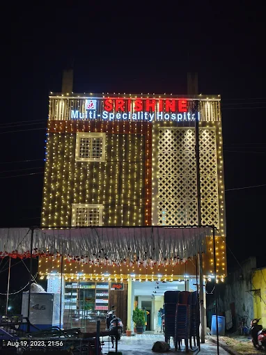 SRI SHINE MULTI SPECIALITY HOSPITAL