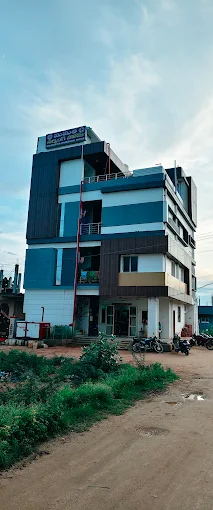 Mamatha Hospital