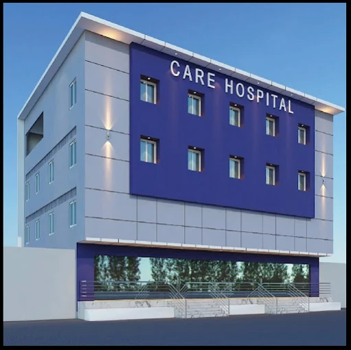Life Care Super Speciality Hospital