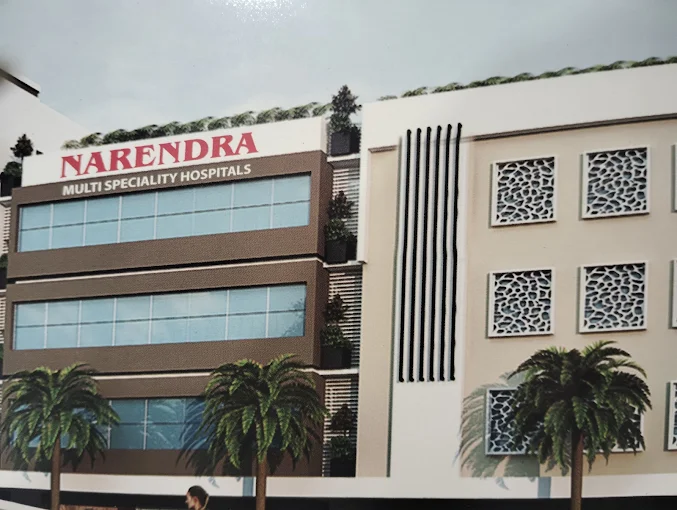 Narendra Multi speciality hospitals