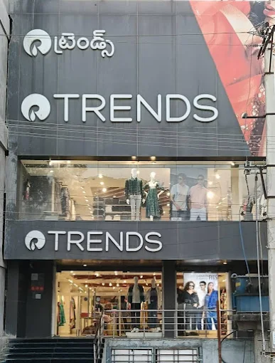 TRENDS