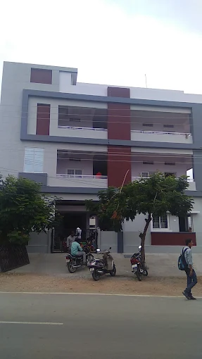 AGASTYA PUBLIC SCHOOL