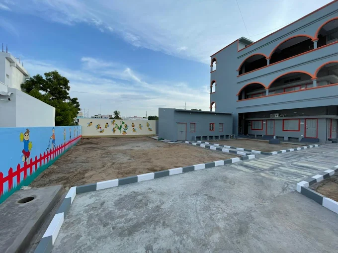 BrightBees Primary School