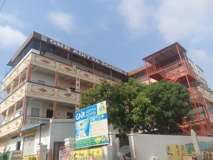 GNR Aditya School