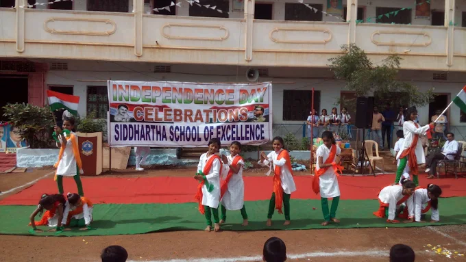 Siddhartha School of Excellence