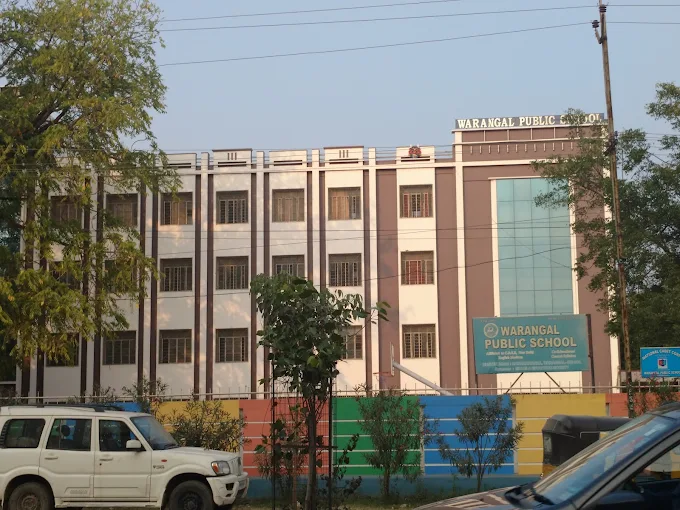 Warangal Public School