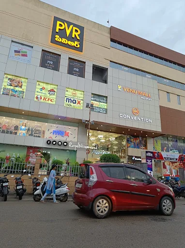Venu Mall