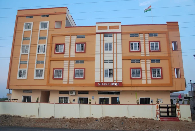 Apple challengers international school