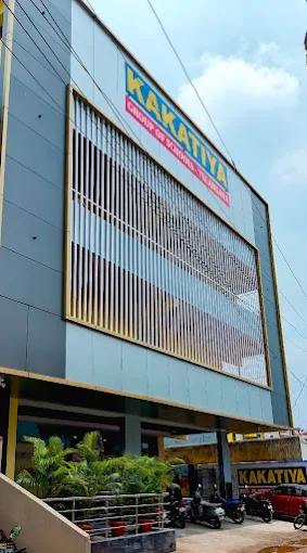 Kakatiya School