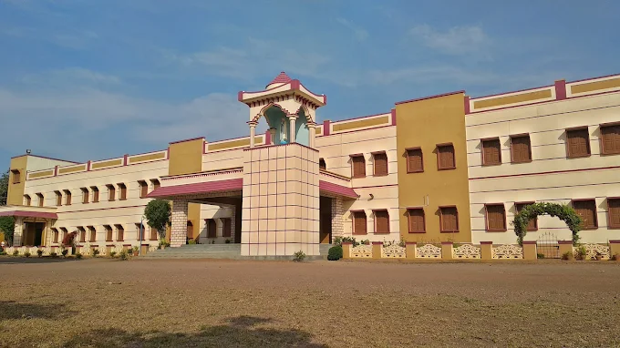 Fatima Convent High School