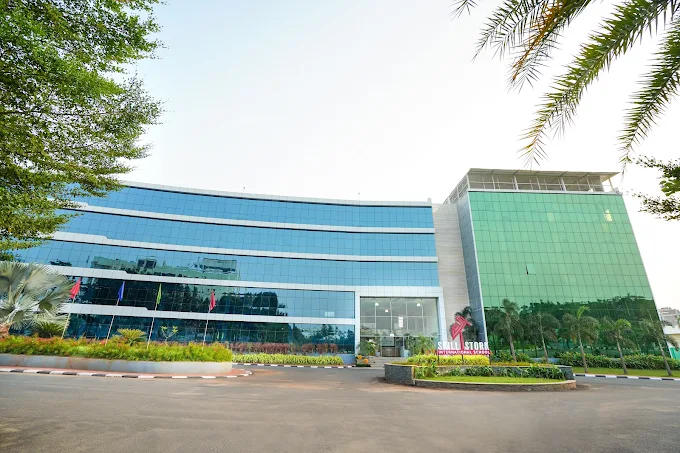 SKILL STORK INTERNATIONAL SCHOOL