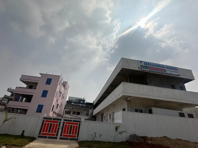 EXCELLENCIA SCHOOL OF EXCELLENCE