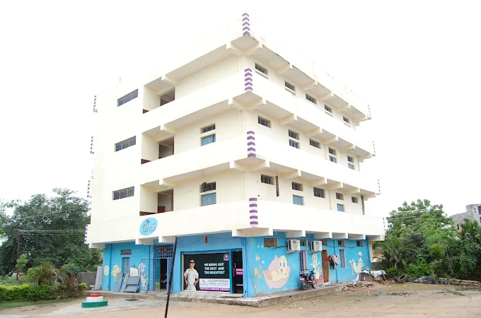 Gowtham Model School