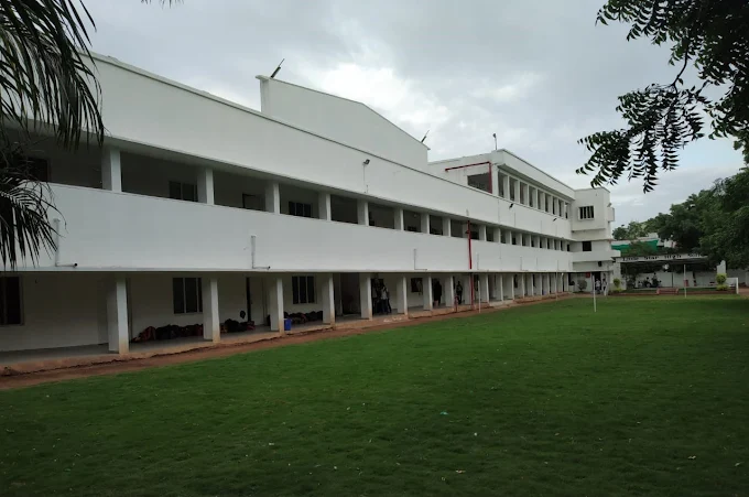 Little Star High School