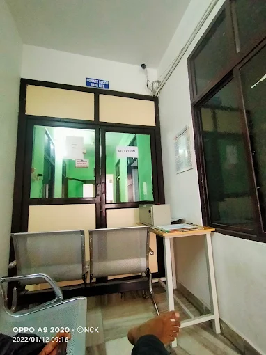 Adithya Hospital Blood Bank