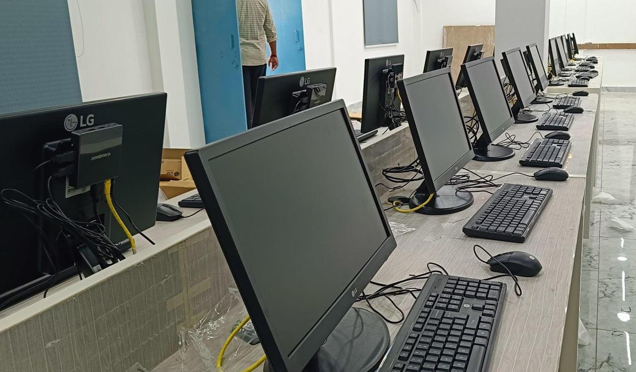 Lakshmi NINE COMPUTER PERIPHERALS