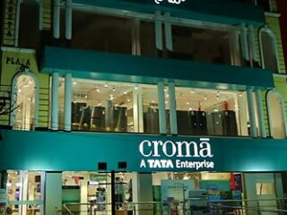 CromaWarangal-Warangal-TS