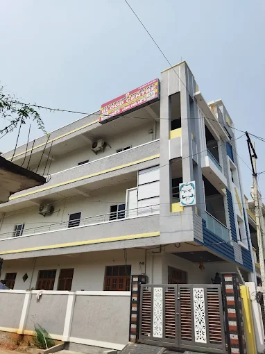 Jeevandhara voluntary Blood centre