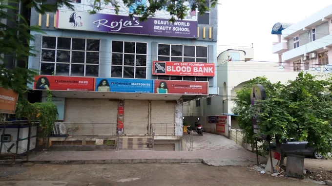 Life Care Blood Centre