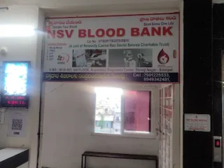 NSV-Blood-bank