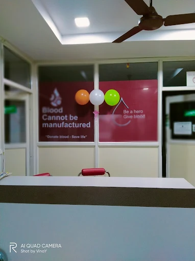 Nelavelly Blood Bank