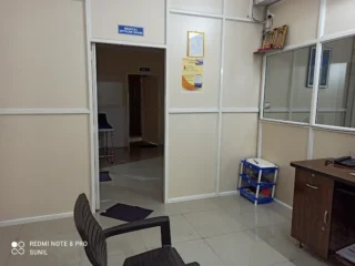 Radnya-Blood-Centre-Metpally