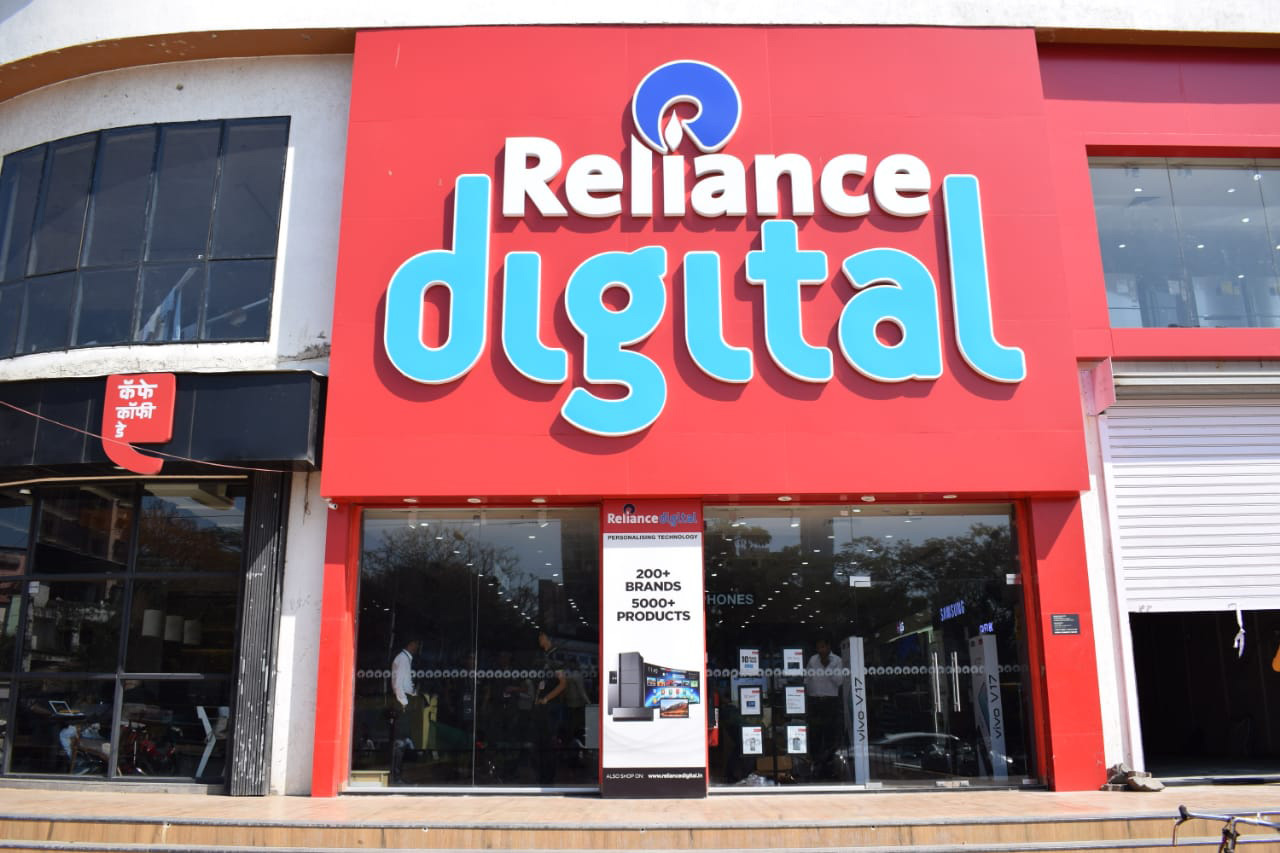 Reliance Digital