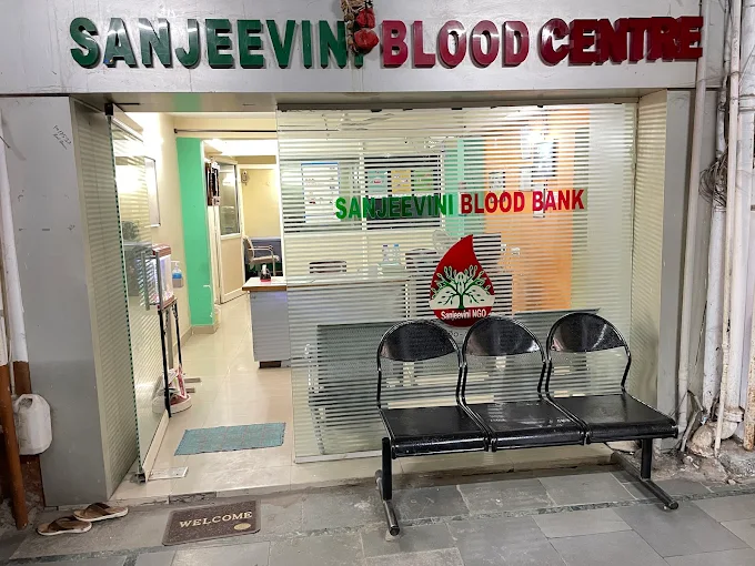 Sanjeevini Blood Bank