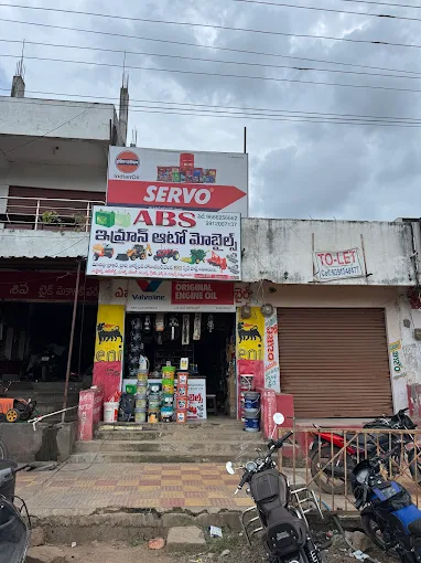 ABS Imran Automobiles