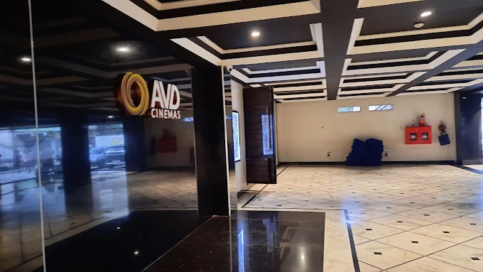 AVD CINEMAS