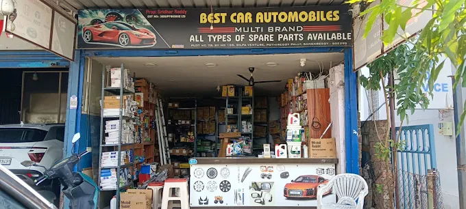 Best car automobiles