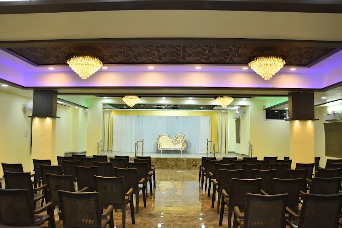 VNC Banquet Hall