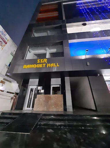 SSR Banquet Hall