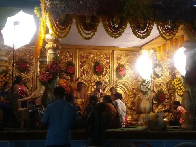 Sairam Functional Hall