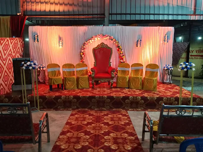 Bandhan Function Hall